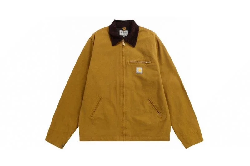OdorResistant Unclassified Brand Outwear 163420