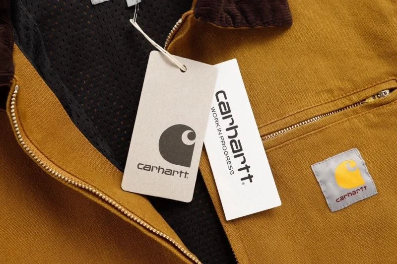 OdorResistant Unclassified Brand Outwear 163420