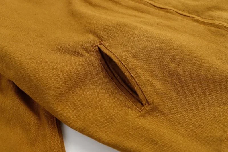 OdorResistant Unclassified Brand Outwear 163420