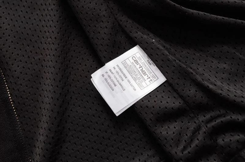 OdorResistant Unclassified Brand Outwear 163420