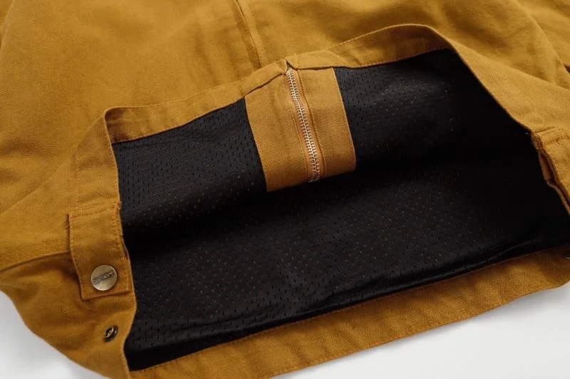 OdorResistant Unclassified Brand Outwear 163420