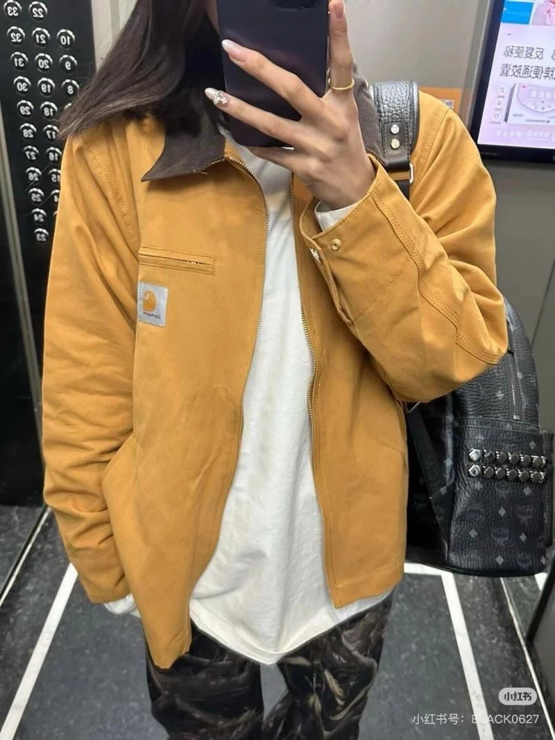 OdorResistant Unclassified Brand Outwear 163420