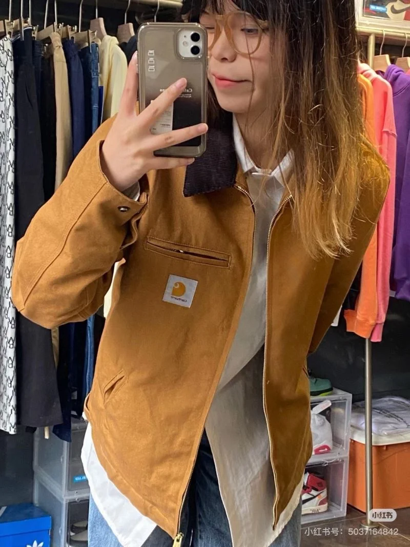 OdorResistant Unclassified Brand Outwear 163420