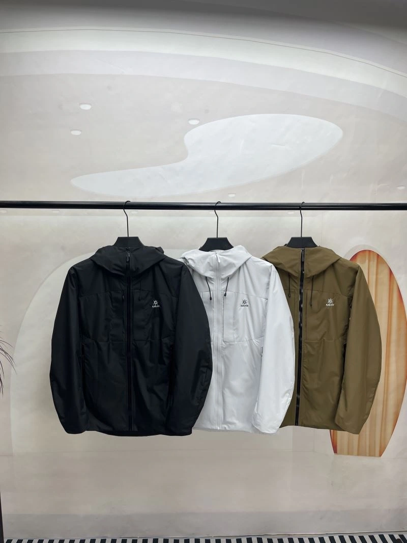Seasonal Unclassified Brand Outwear 162420
