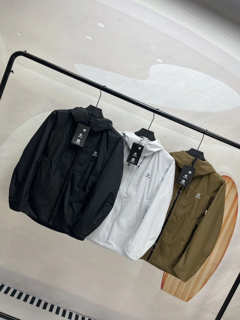 Seasonal Unclassified Brand Outwear 162420