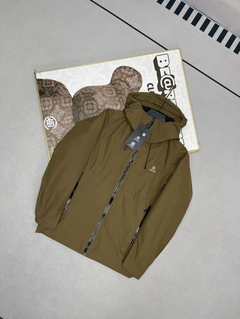 Seasonal Unclassified Brand Outwear 162420