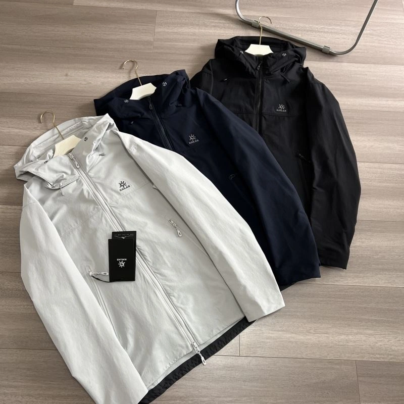 Unclassified Brand Outwear Effortless 162385