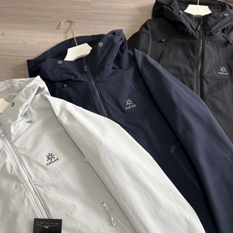 Unclassified Brand Outwear Effortless 162385