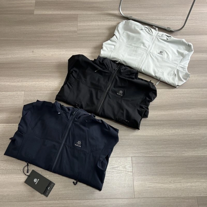 Unclassified Brand Outwear Effortless 162385