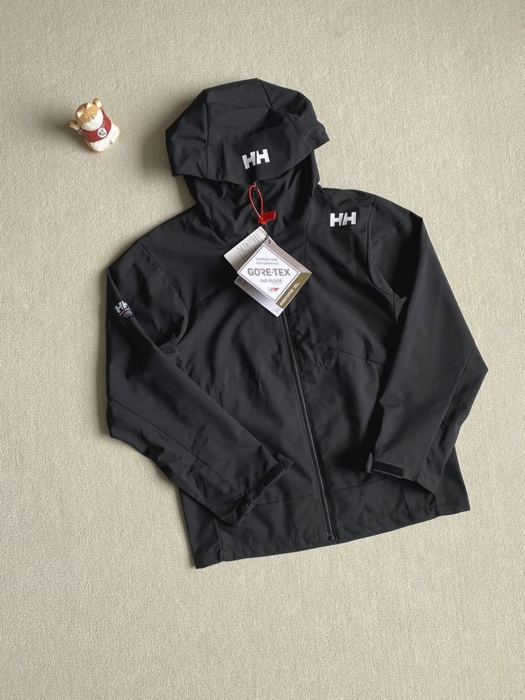 Resilient Unclassified Brand Outwear 162384