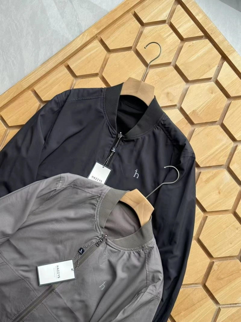 Unique Unclassified Brand Outwear 162383