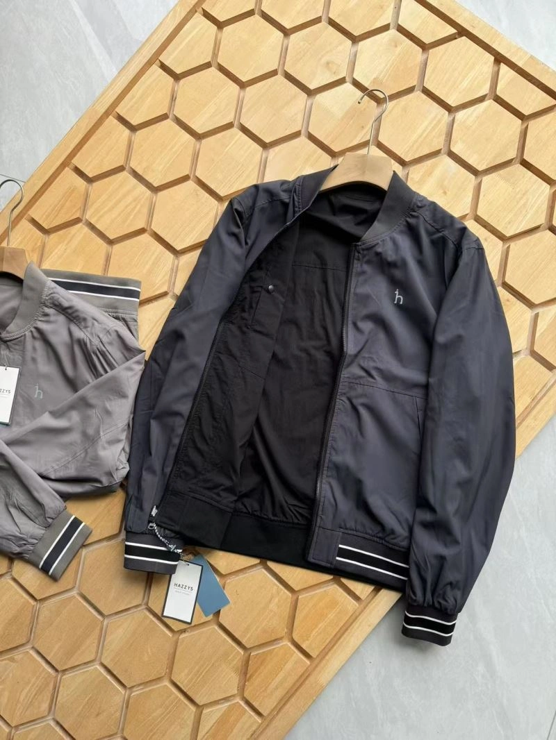 Unique Unclassified Brand Outwear 162383