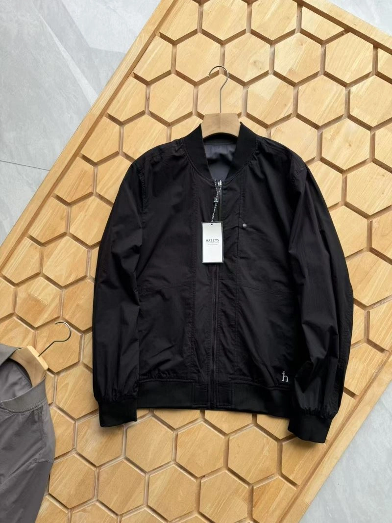 Unique Unclassified Brand Outwear 162383