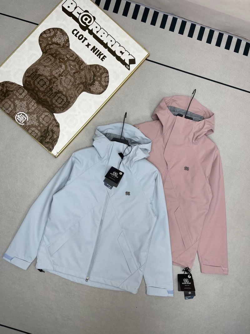 Unclassified Brand Outwear ZeroBulk 162380