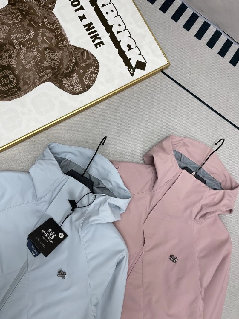 Unclassified Brand Outwear ZeroBulk 162380