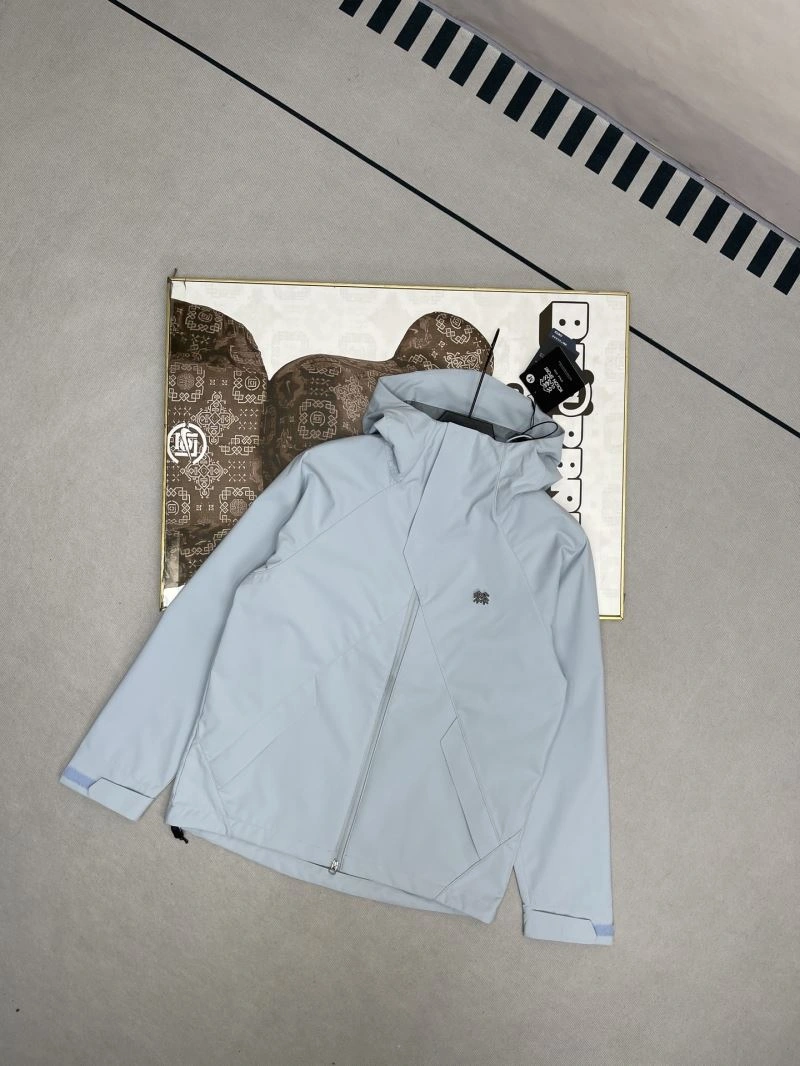 Unclassified Brand Outwear ZeroBulk 162380