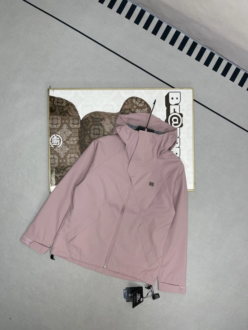 Unclassified Brand Outwear ZeroBulk 162380