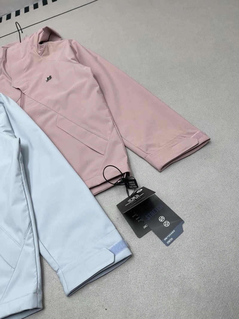 Unclassified Brand Outwear ZeroBulk 162380