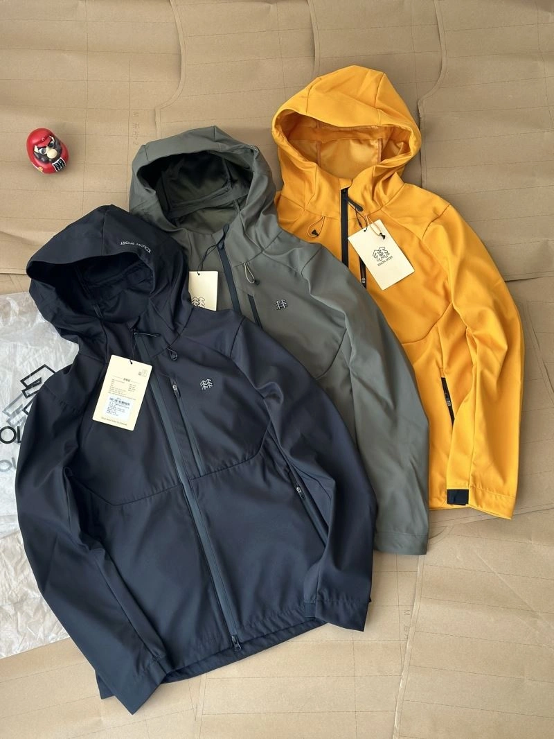 Unclassified Brand Outwear UrbanChic 162379
