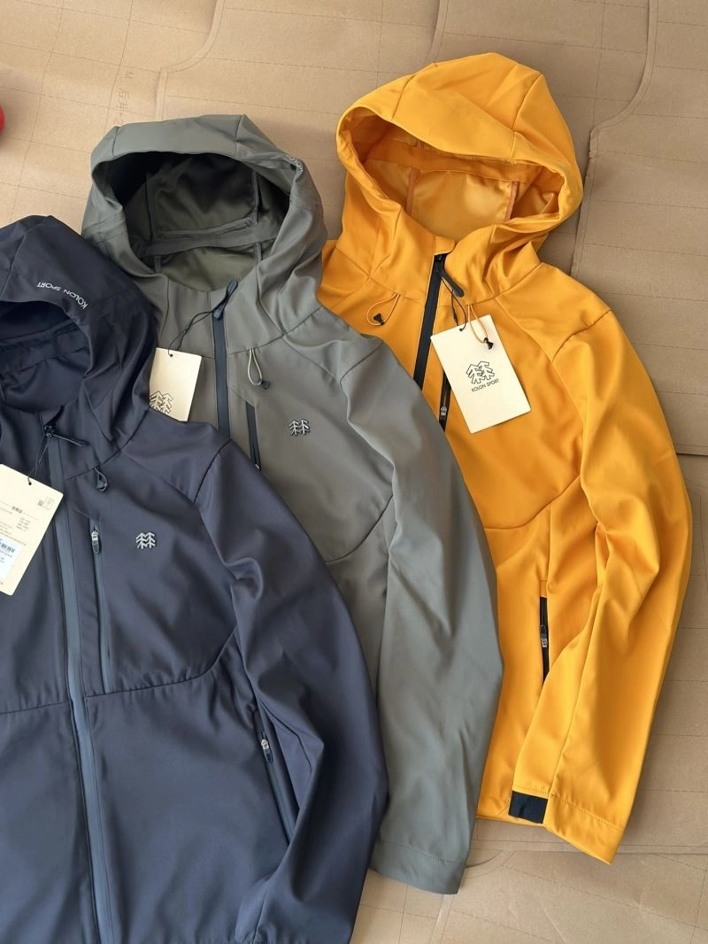 Unclassified Brand Outwear UrbanChic 162379