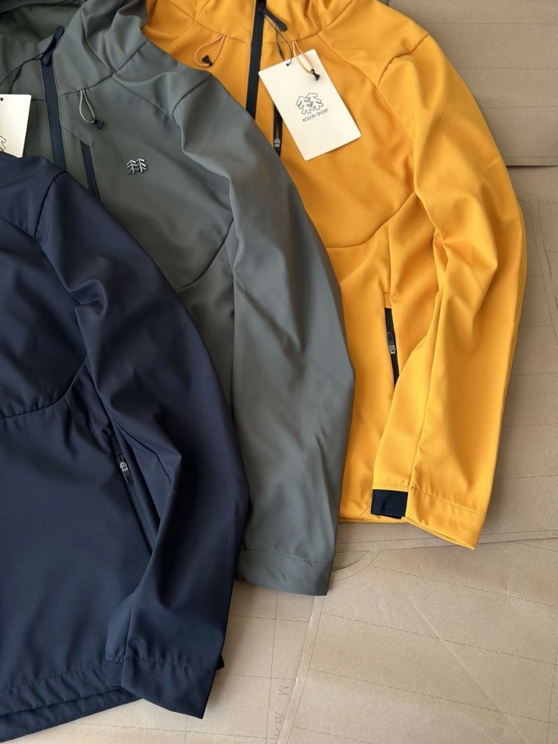 Unclassified Brand Outwear UrbanChic 162379