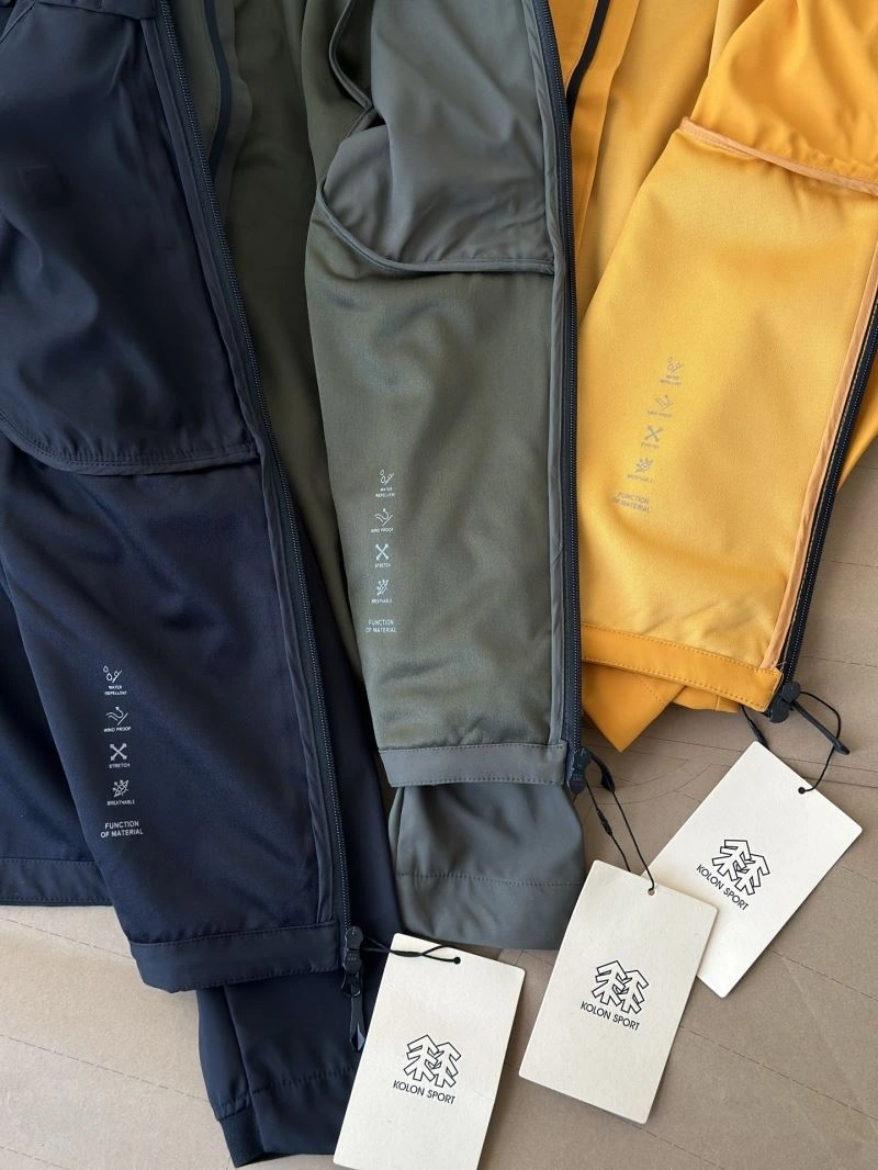 Unclassified Brand Outwear UrbanChic 162379