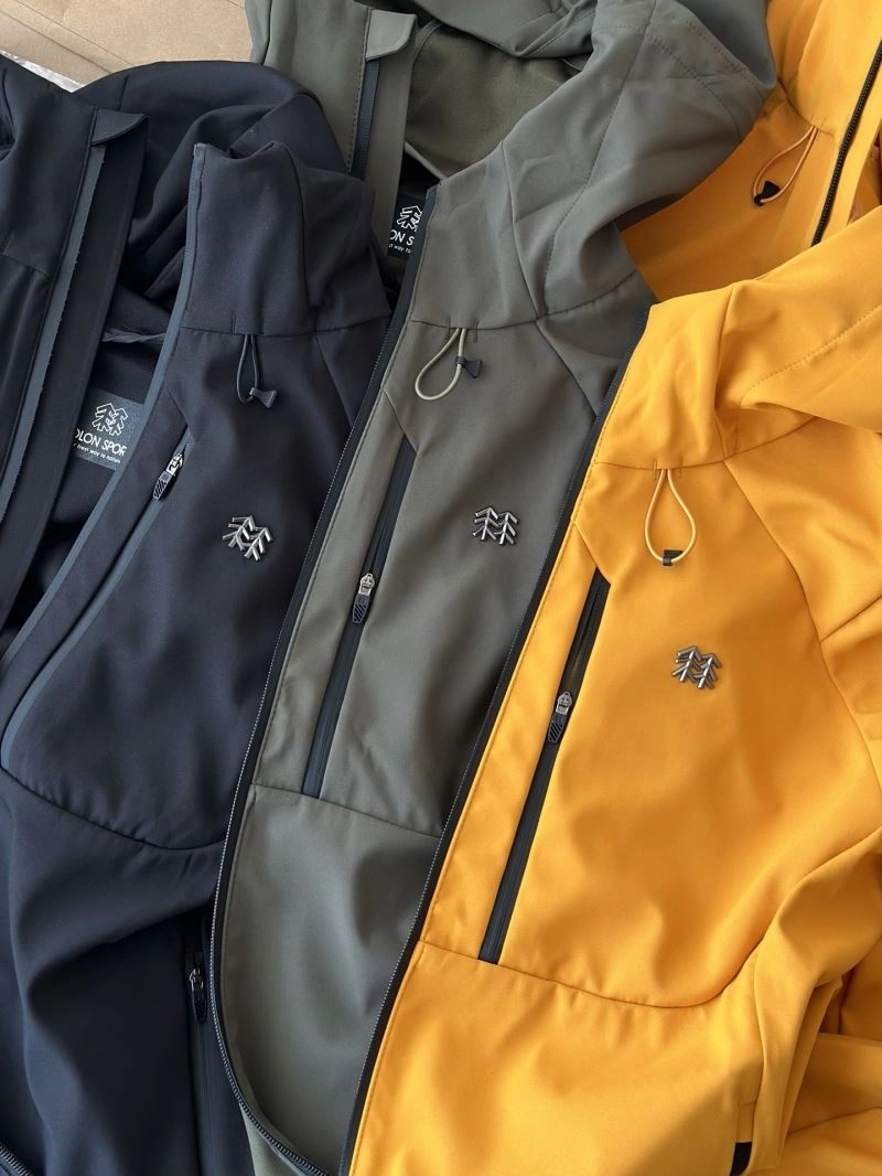 Unclassified Brand Outwear UrbanChic 162379