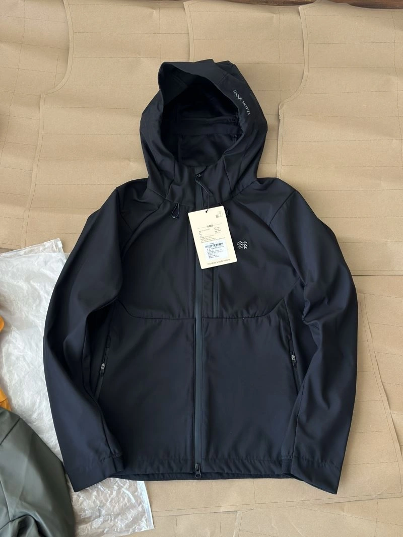 Unclassified Brand Outwear UrbanChic 162379