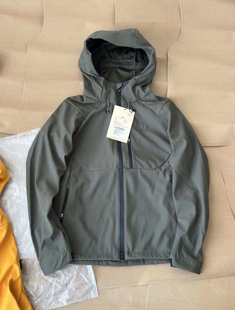 Unclassified Brand Outwear UrbanChic 162379