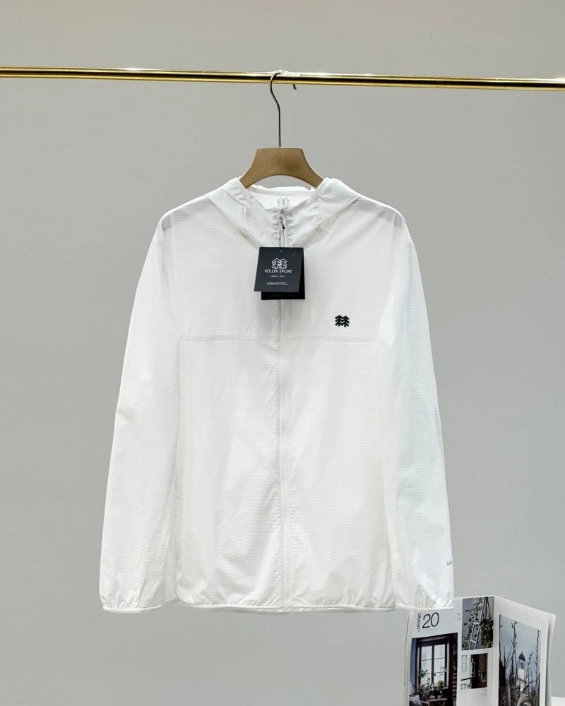 Unclassified Brand Outwear Minimalist 162377