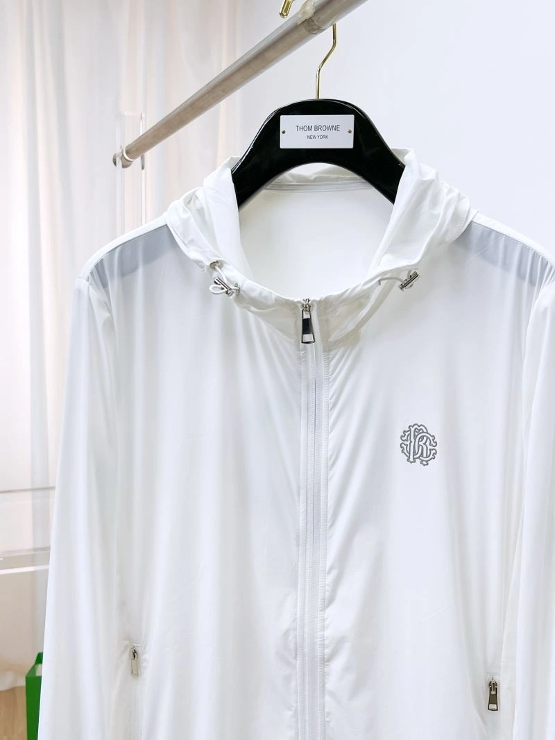 Unclassified Brand Outwear Stretchable 161332