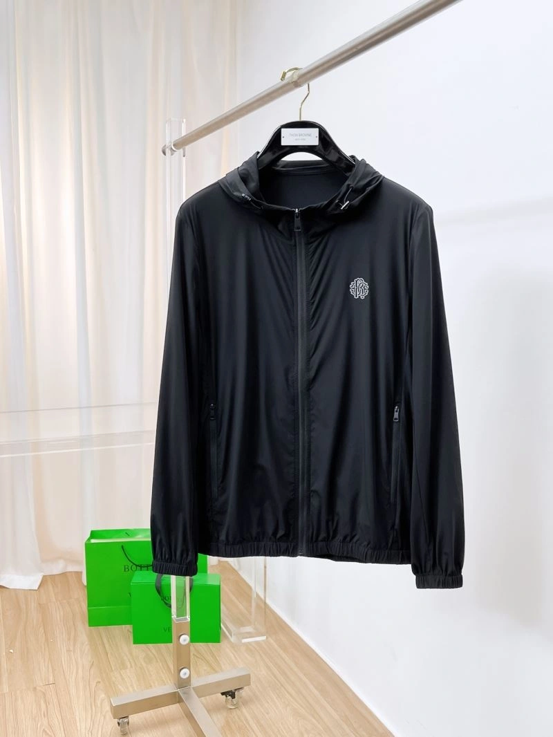 Unclassified Brand Outwear Practical 161331