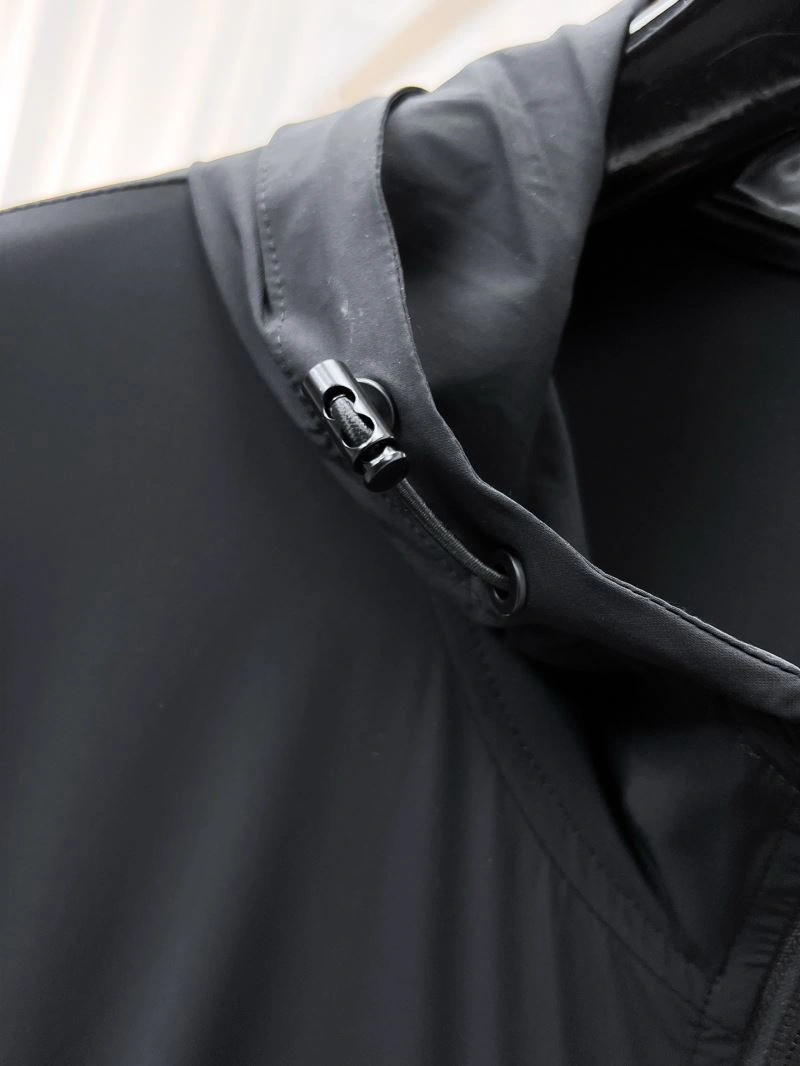 Unclassified Brand Outwear Practical 161331