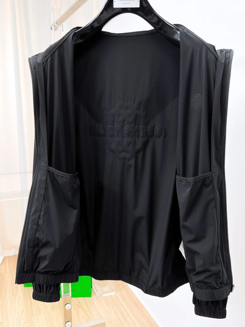 Unclassified Brand Outwear Practical 161331
