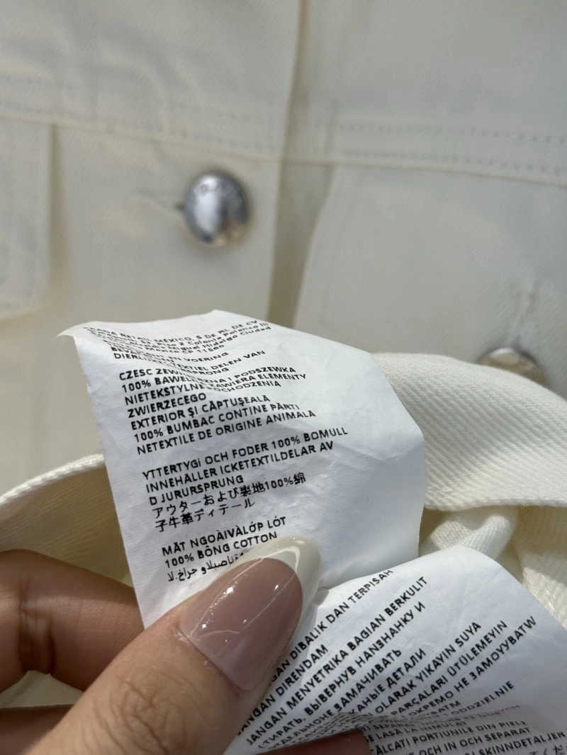 GoAnywhere Unclassified Brand Outwear 150554