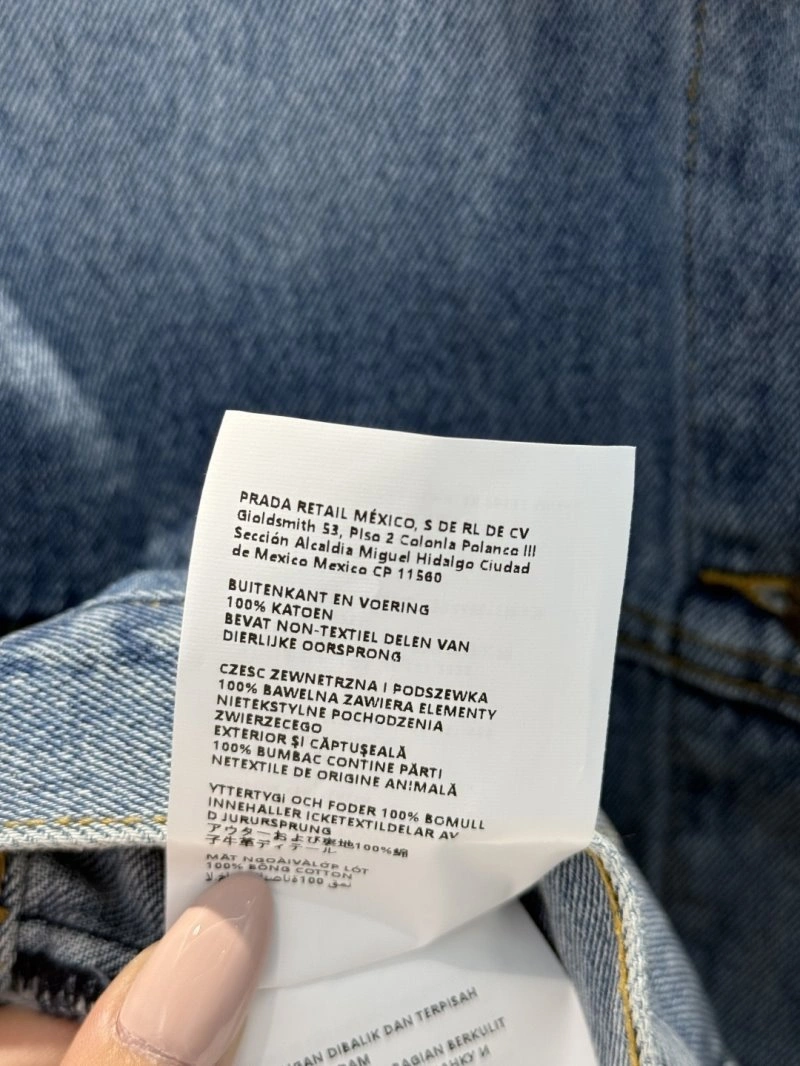 Unclassified Brand Outwear Compact 150526