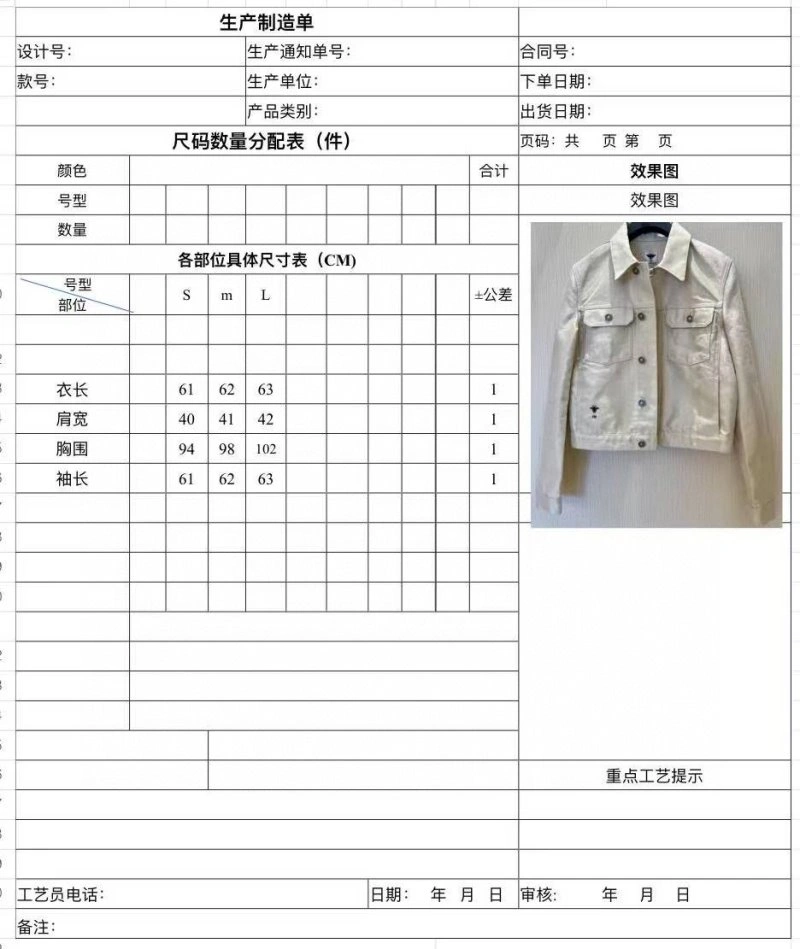 AllSeason Unclassified Brand Outwear 150523