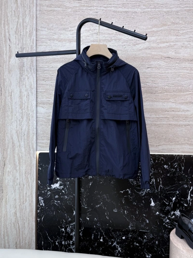 Unclassified Brand Outwear MultiPurpose 150519