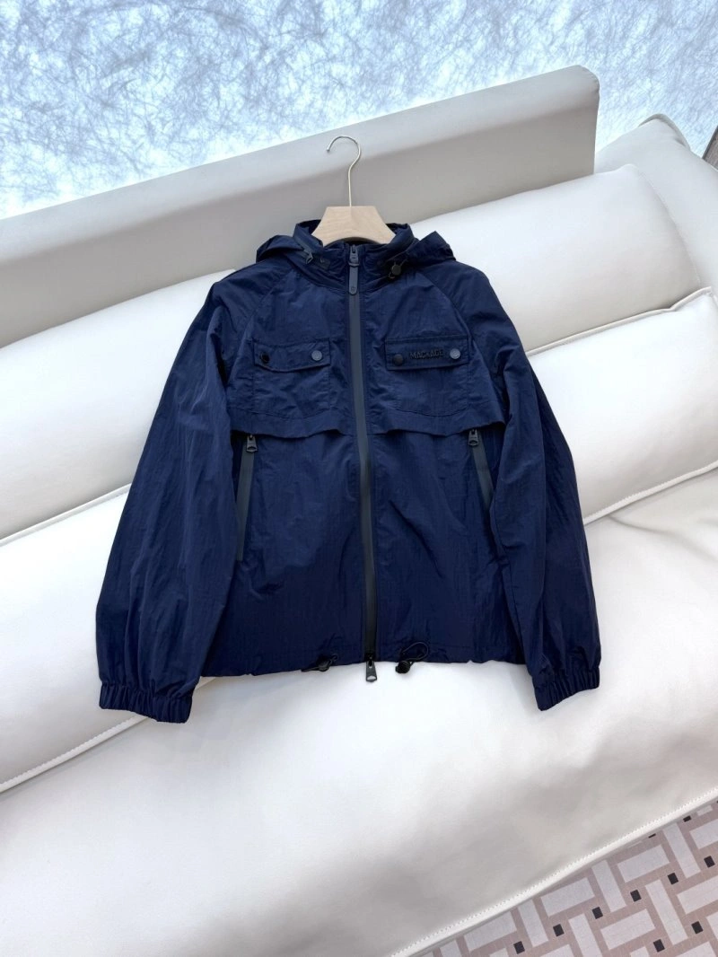 Unclassified Brand Outwear MultiPurpose 150519