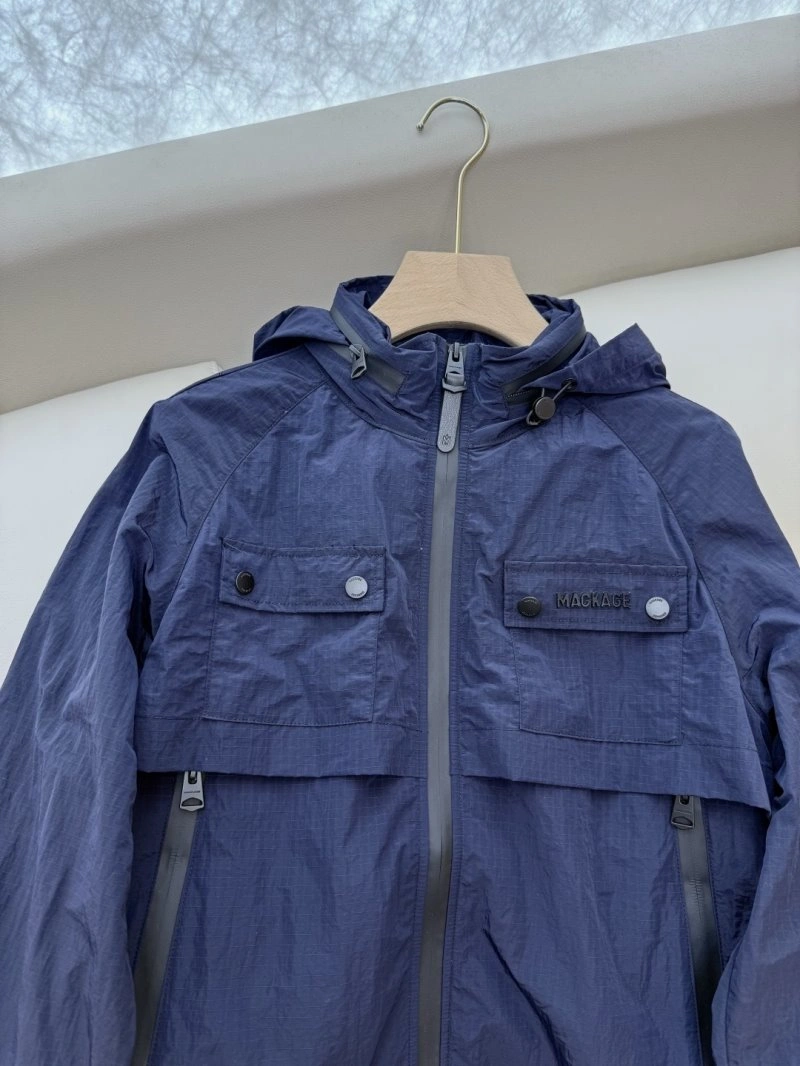 Unclassified Brand Outwear MultiPurpose 150519