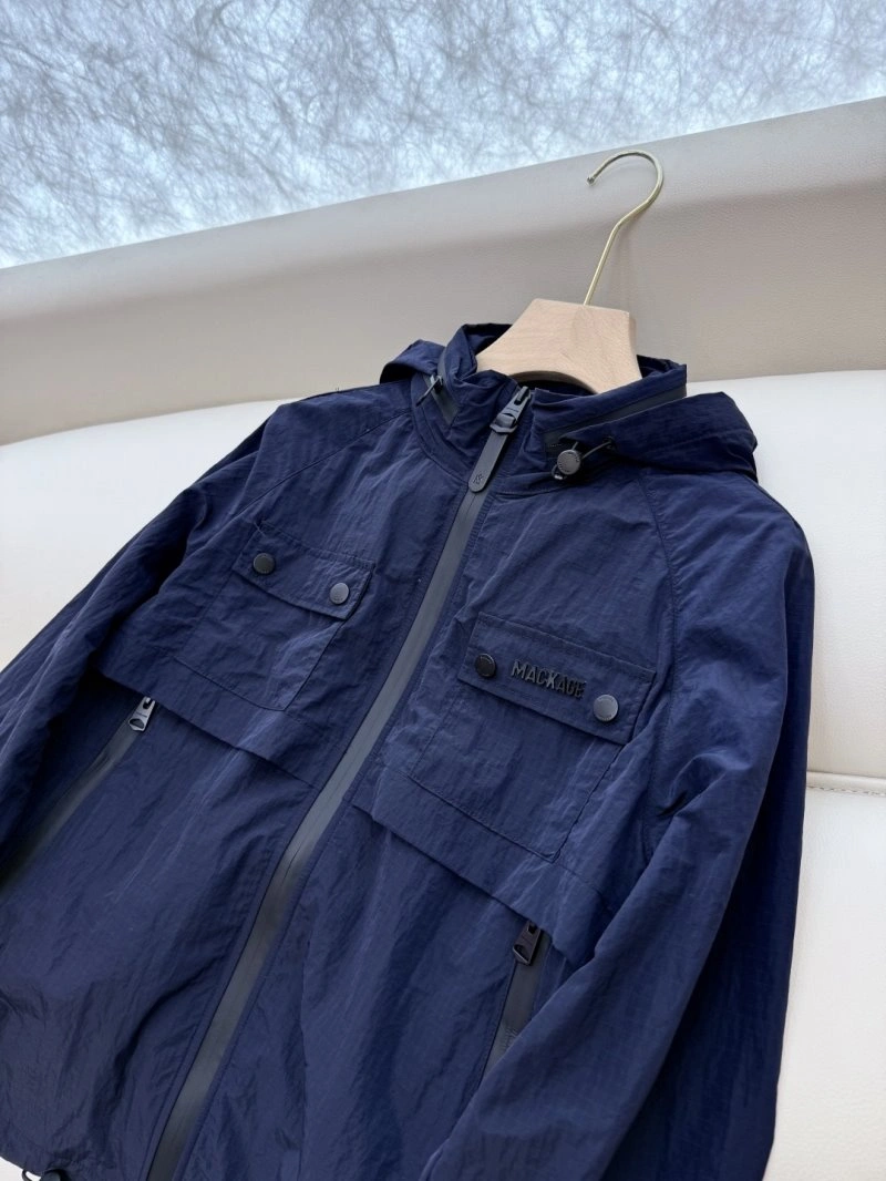 Unclassified Brand Outwear MultiPurpose 150519