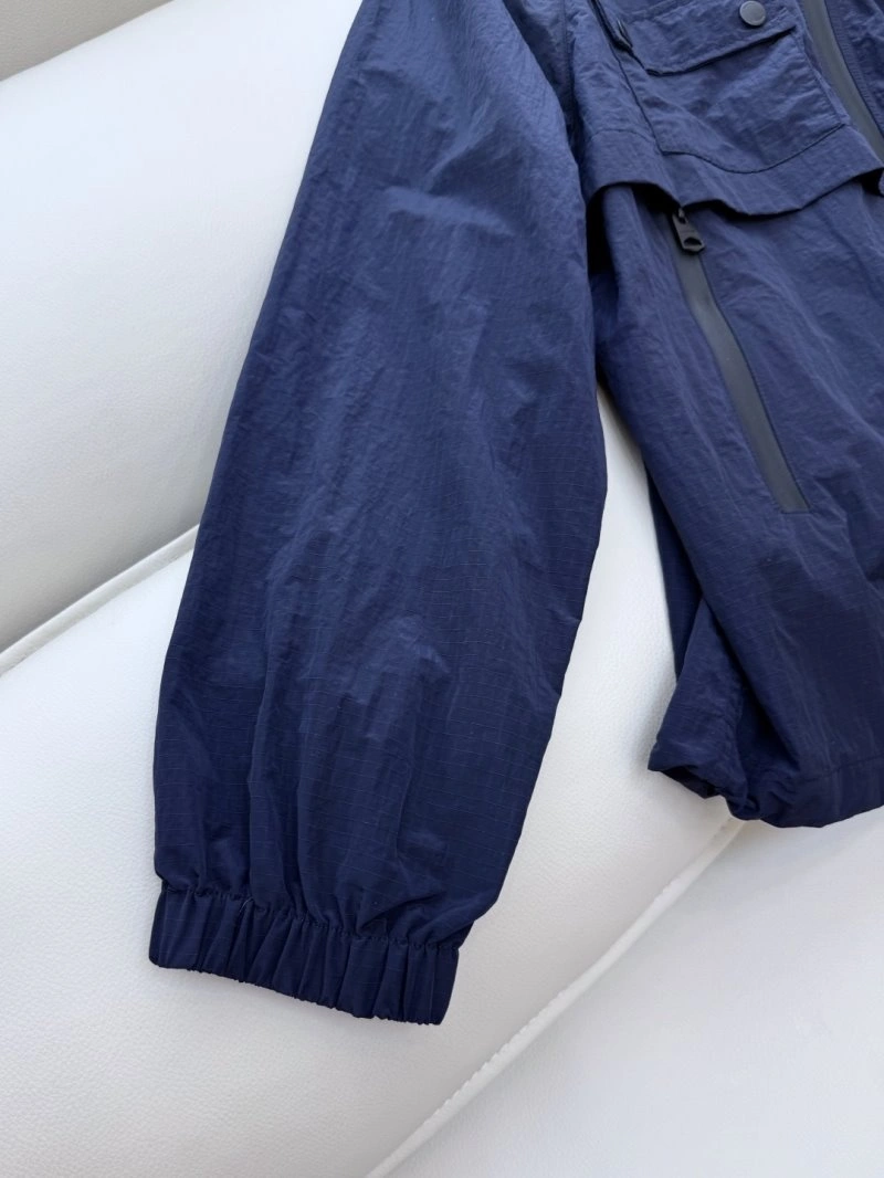 Unclassified Brand Outwear MultiPurpose 150519