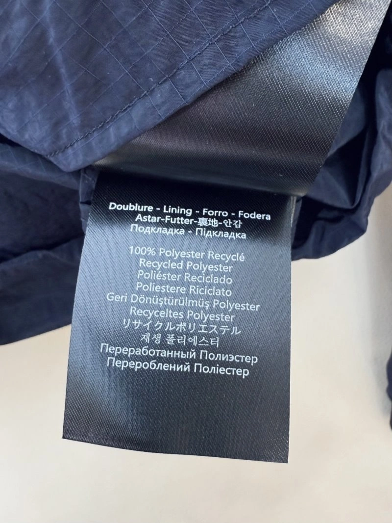 Unclassified Brand Outwear MultiPurpose 150519