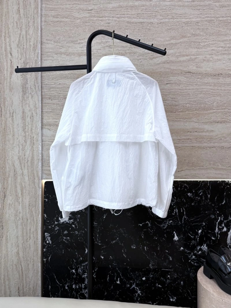 Unclassified Brand Outwear MultiPurpose 150517