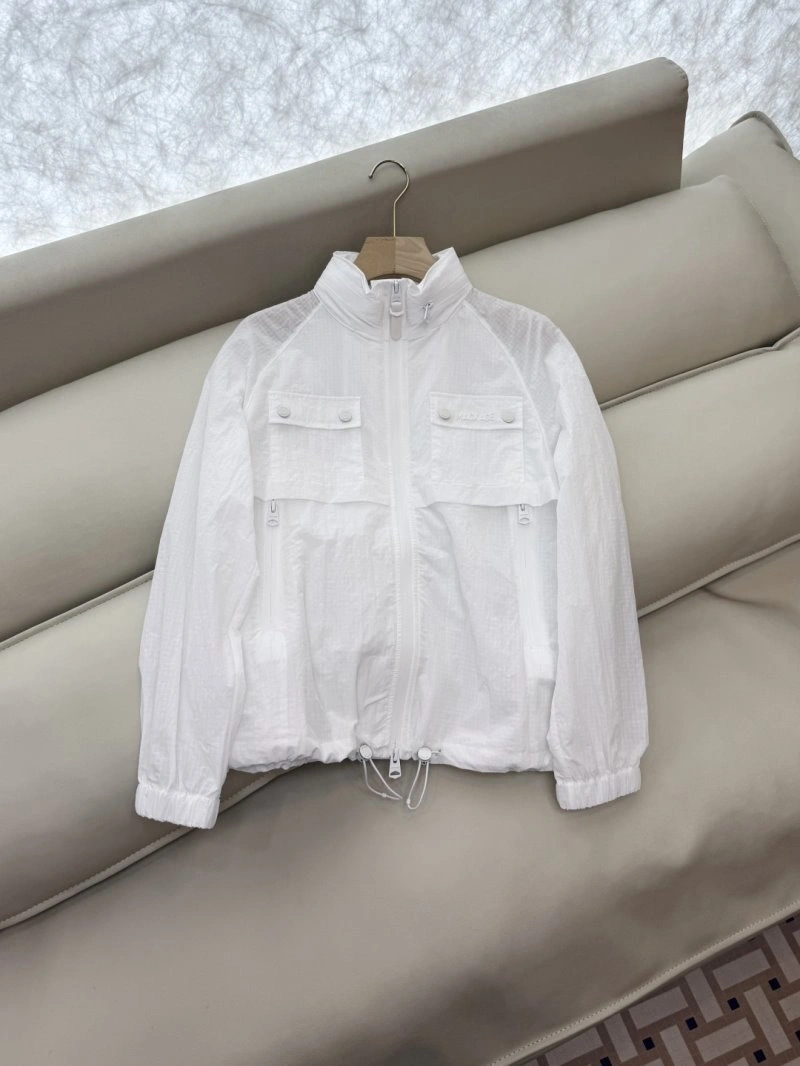 Unclassified Brand Outwear MultiPurpose 150517