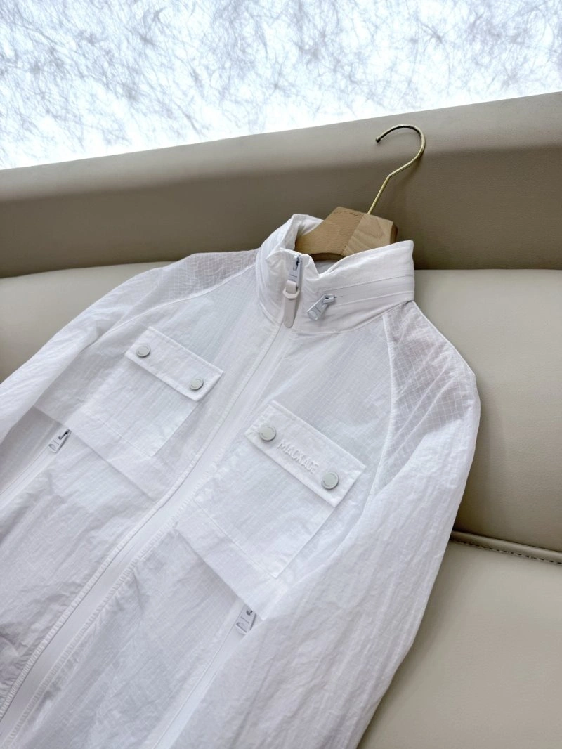 Unclassified Brand Outwear MultiPurpose 150517