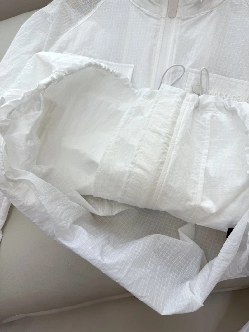 Unclassified Brand Outwear MultiPurpose 150517