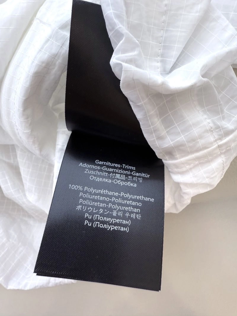Unclassified Brand Outwear MultiPurpose 150517