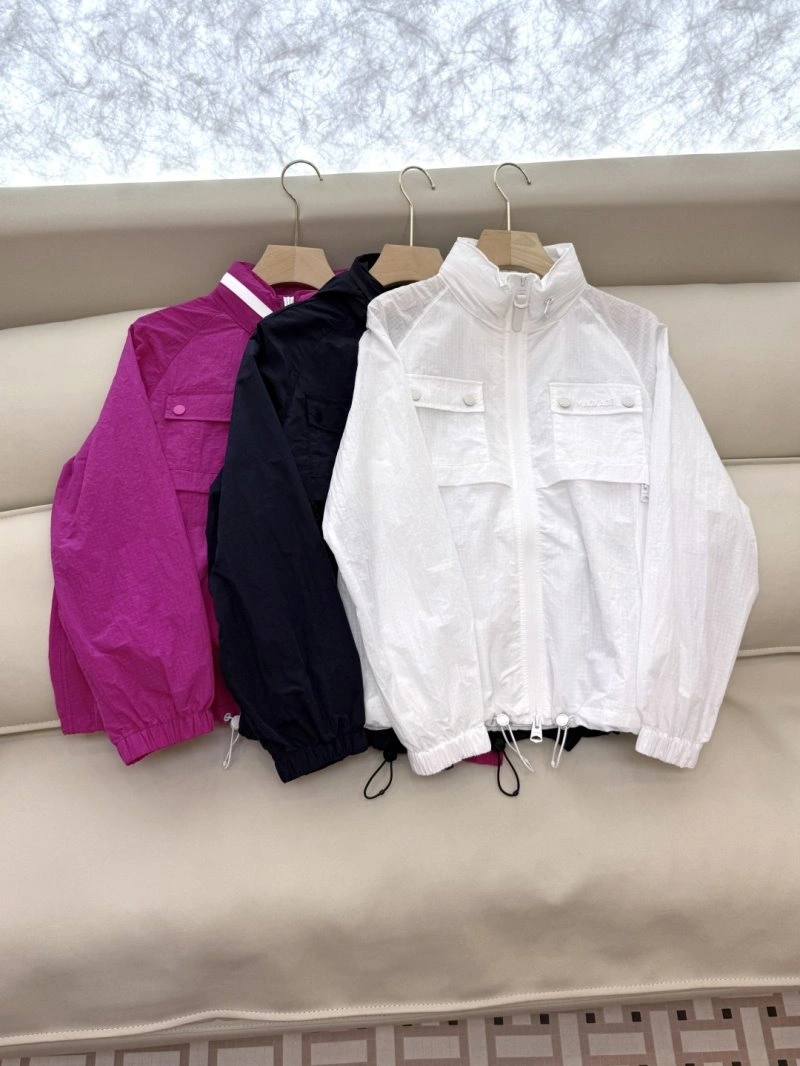 Unclassified Brand Outwear MultiPurpose 150517