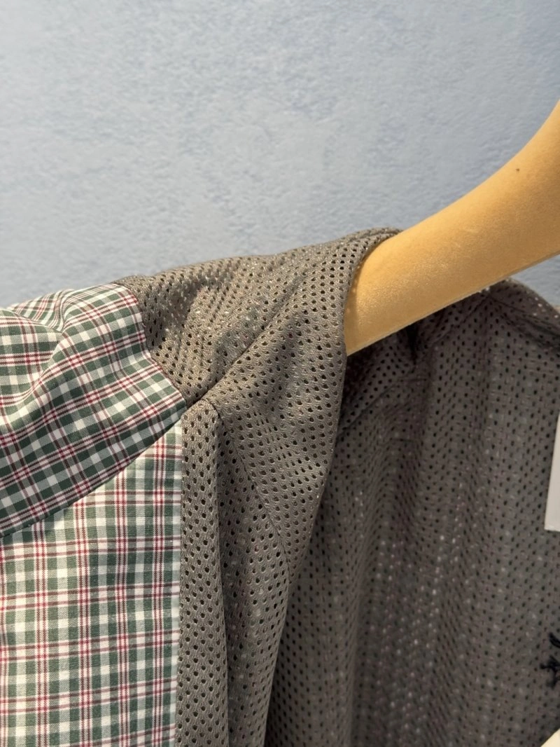 Seasonal Unclassified Brand Outwear 150513